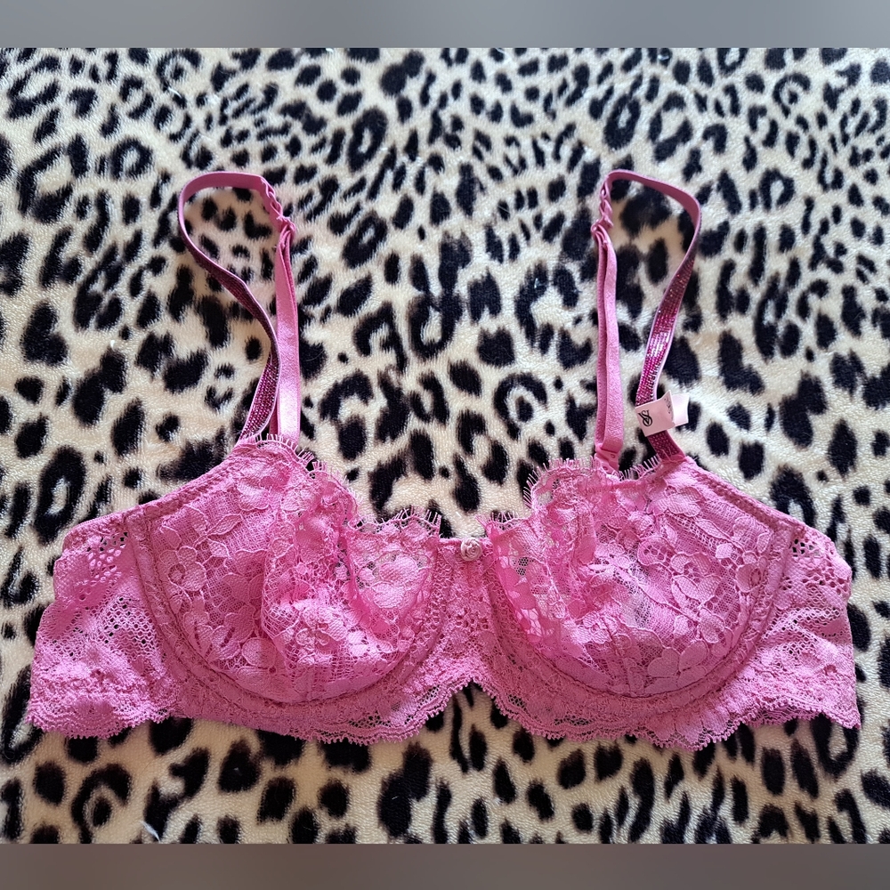 VS Dream Angels bra (34C) New